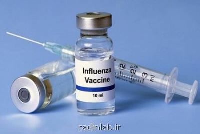 اوضاع آنفلوآنزا در دومین سال کرونائی